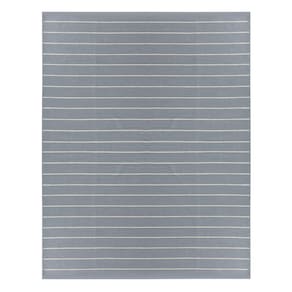 Tapete Portobello 143 Grey 2,50X2,00