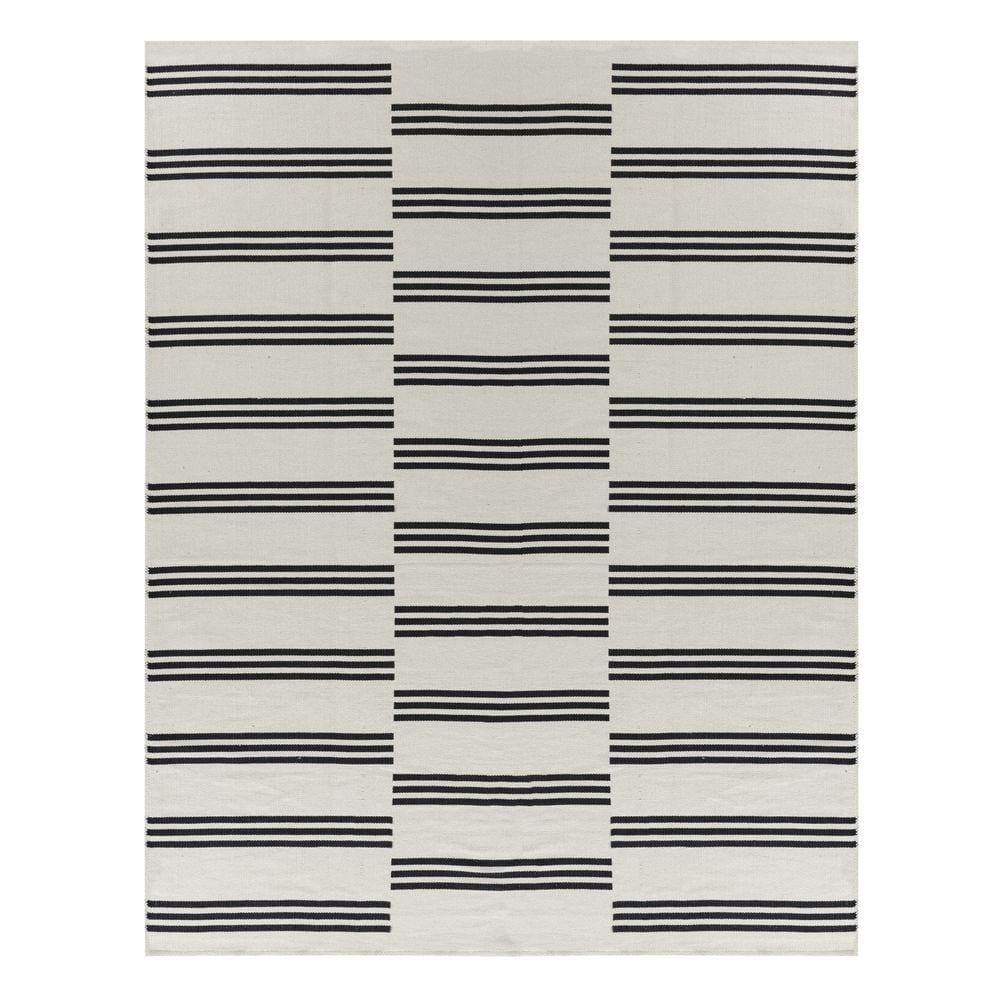 Tapete Portobello 134 Preto 3,00X2,40