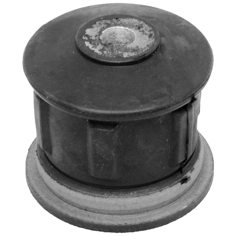 Bucha Eixo Traseiro Ford Escort Zetec Fiesta Ka Newparts