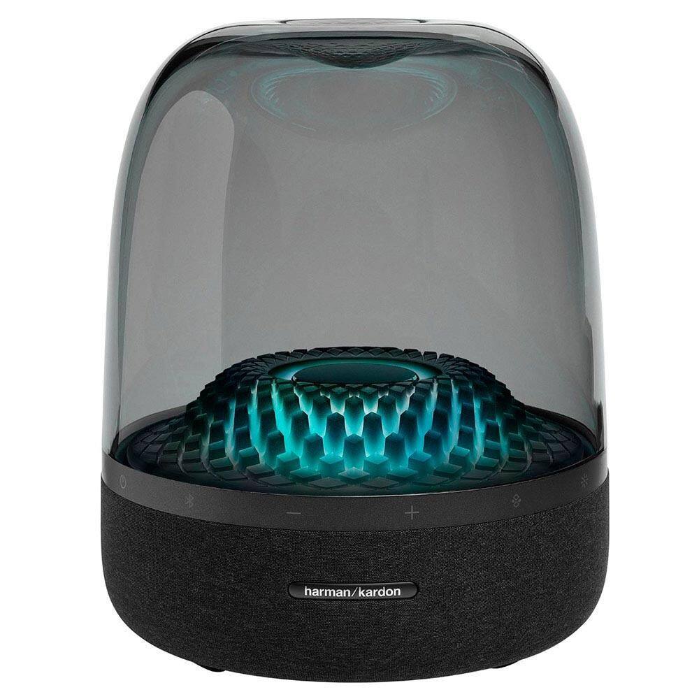 Caixa Bluetooth Harman Kardon com Potência de 2 x 15 | Ponto
