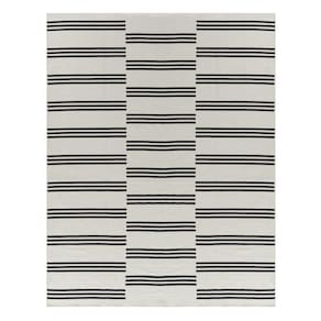 Tapete Portobello 134 Preto 2,50X2,00