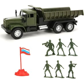 Brinquedo de carro modelo 1:43 para crianças com efeitos de luz e som