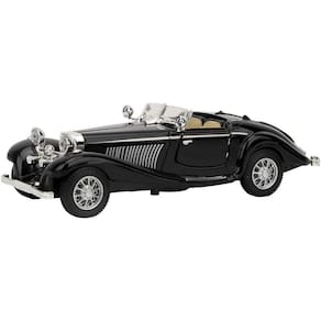 Toy Car Ozgkee Vintage Child Children High Simulation Sound