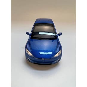 Liga de zinco fundido sob pressão de escala 1:32 de Toy Car adequada para o modelo X