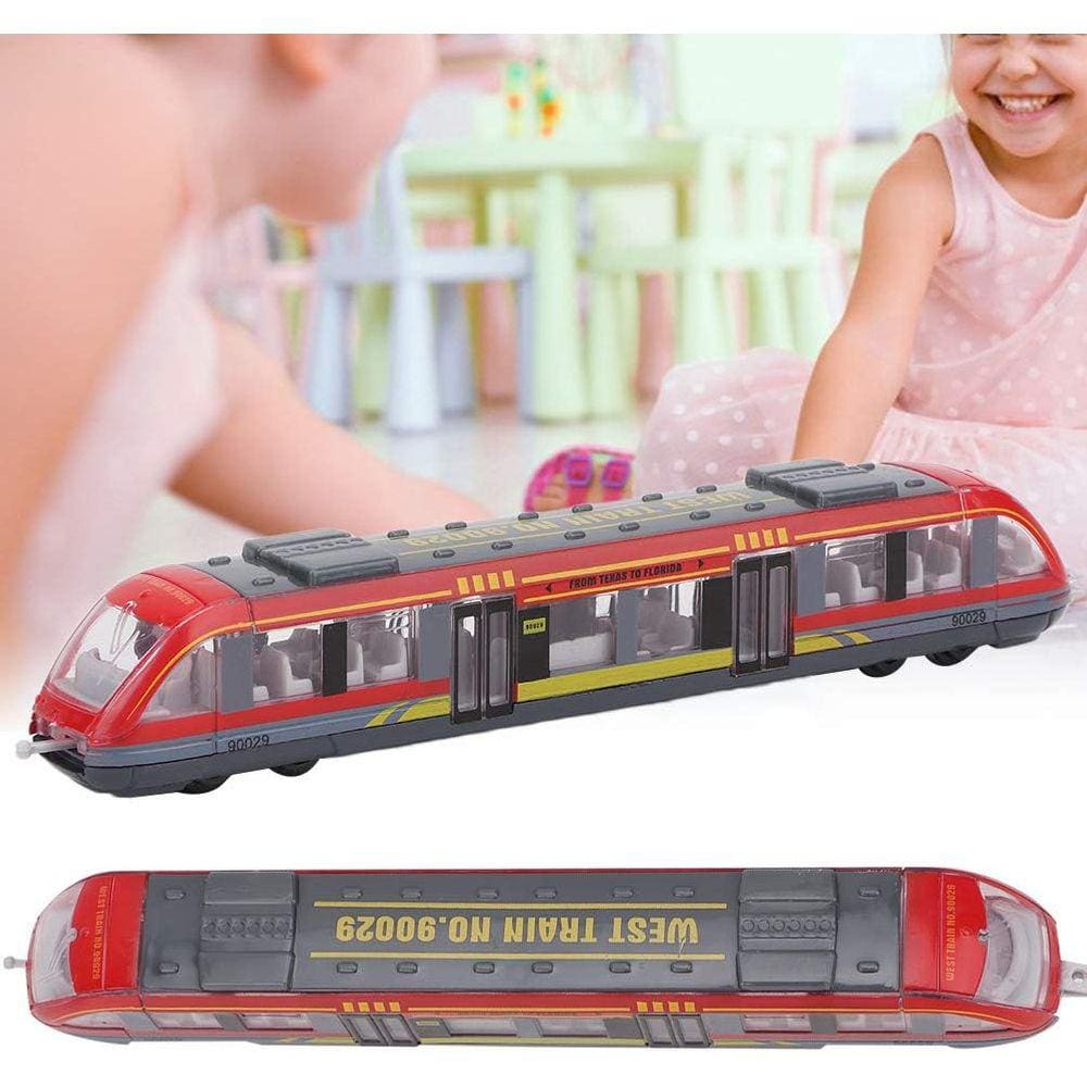 A toy train new arrivals