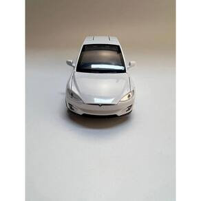 Liga de zinco fundido sob pressão de escala 1:32 de Toy Car adequada para o modelo X