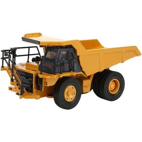 Trailer Interna Move AHEAD Big Car Collection modelo 1/50