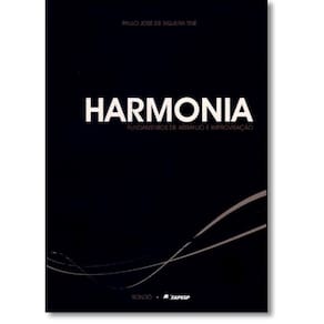 Harmonia - Fundamentos de Arranjo e Improvisação
