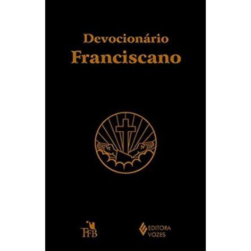 Devocionário franciscano