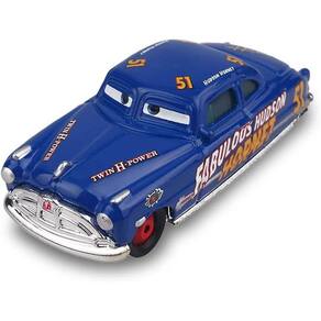 Toy Cars Movie Cars McQueen Chick Hicks Mater para crianças de 3 anos ou mais