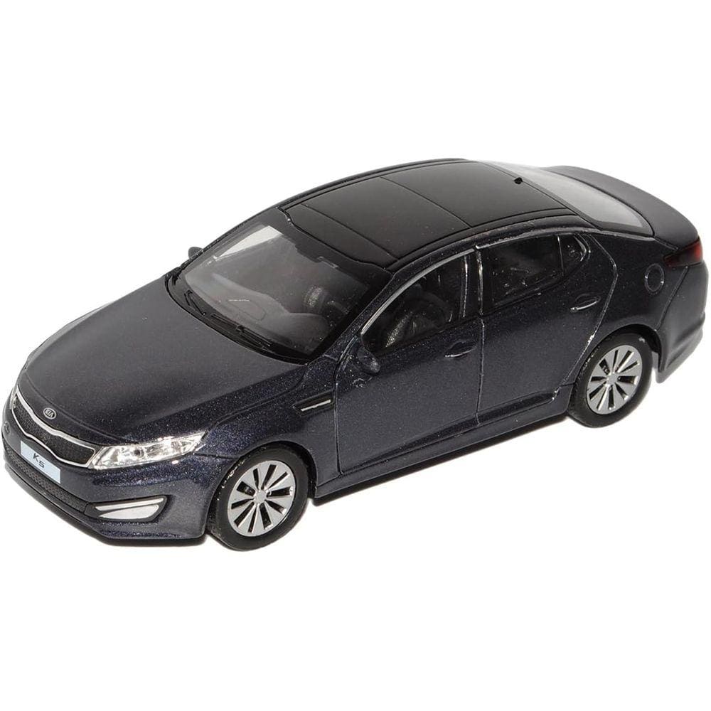 Modelo de carro Welly Kia Optima TF K5 Desde 2010 1/43 1/36 - 1/46