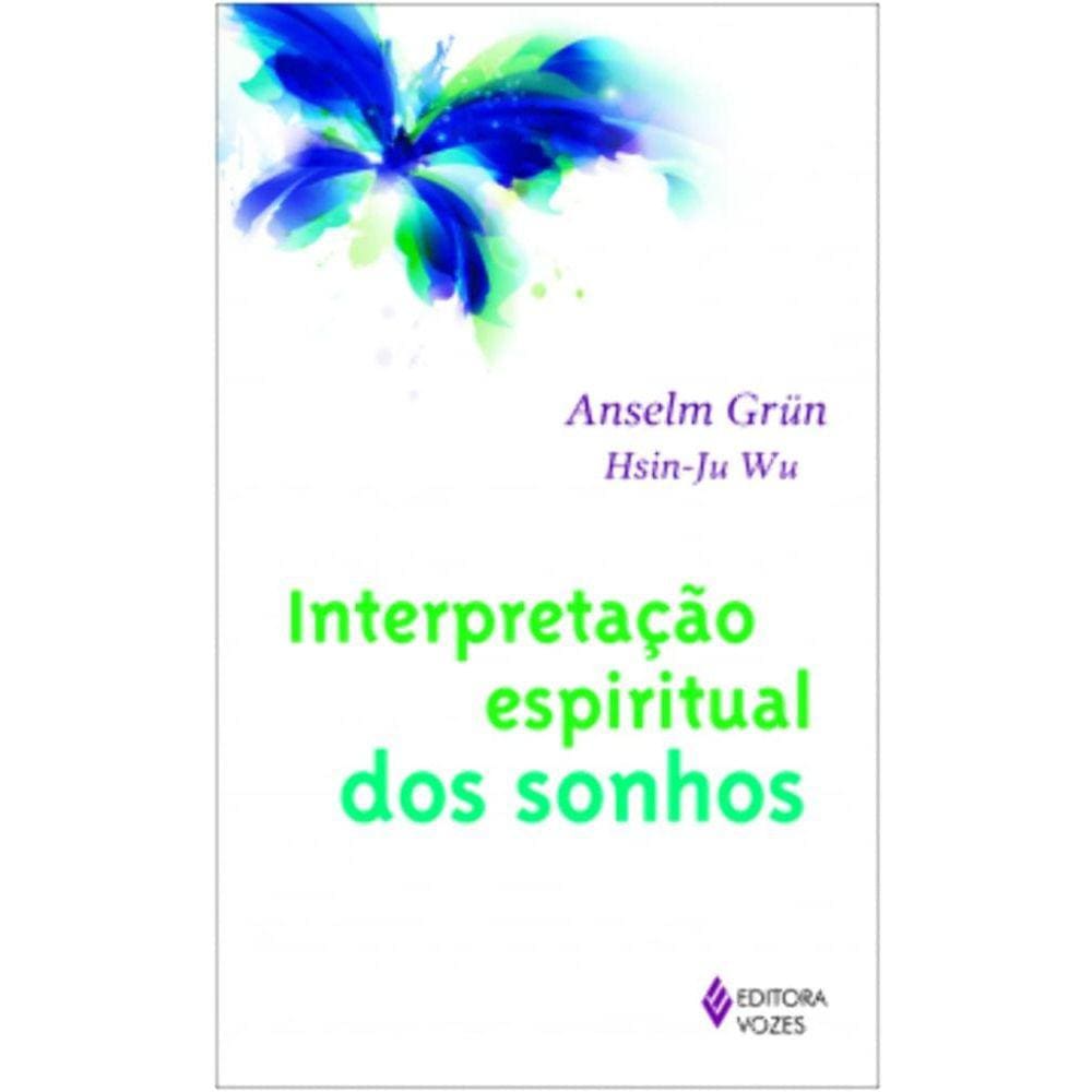 Interpretação espiritual dos sonhos