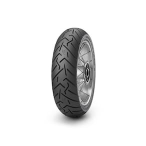 Pneu De Moto Pirelli Traseiro 160/60-17 Scorpion Trail 2