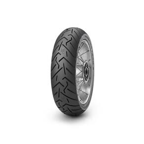 Pneu De Moto Pirelli Traseiro 160/60-17 Scorpion Trail 2 Cb 500x