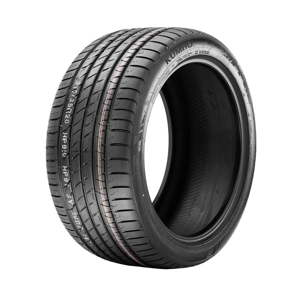 Pneu Kumho Aro 19 Crugen HP91 275/45R19 108Y