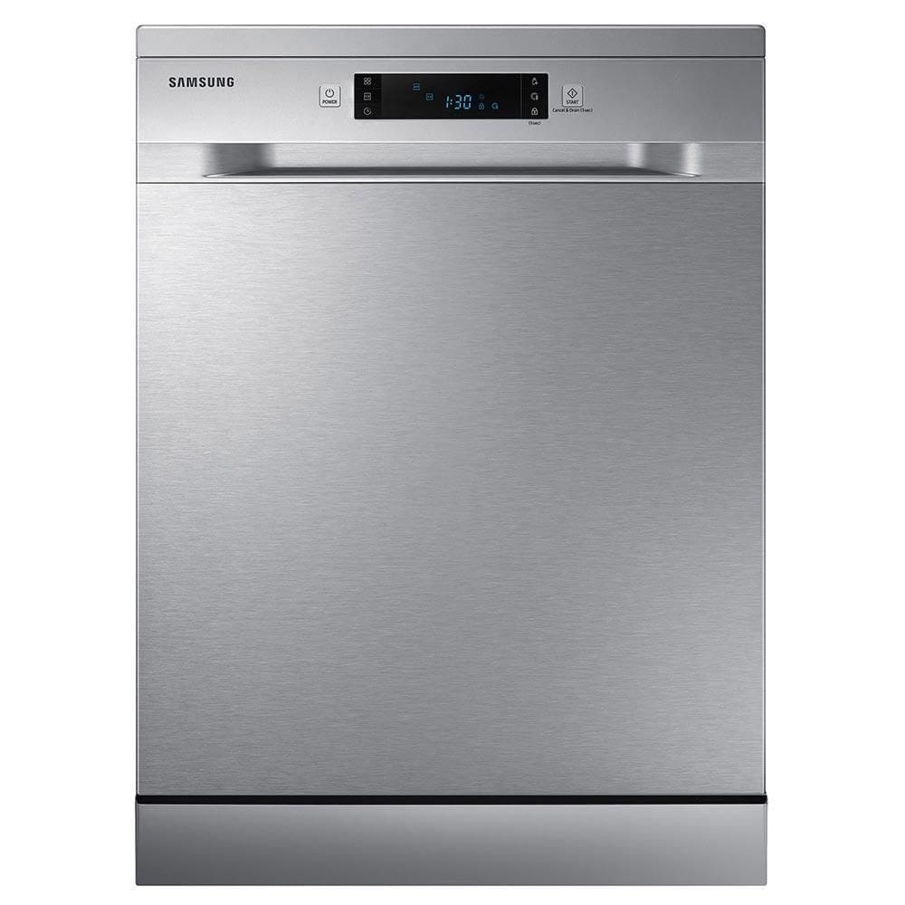 Lava Louças Samsung Inox com 14 Serviços - DW60C7050FS