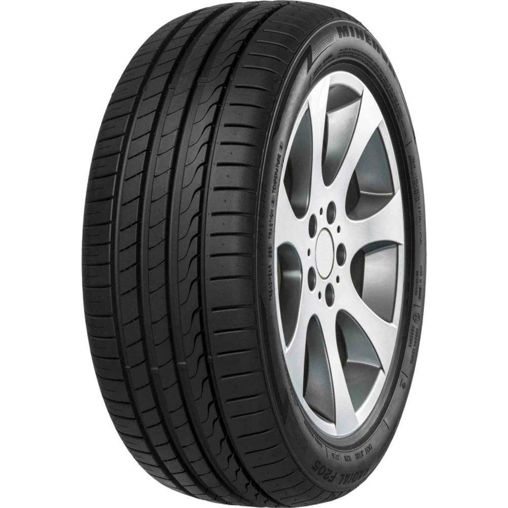 Pneu Minerva Aro 17 245/40R17 95W F205