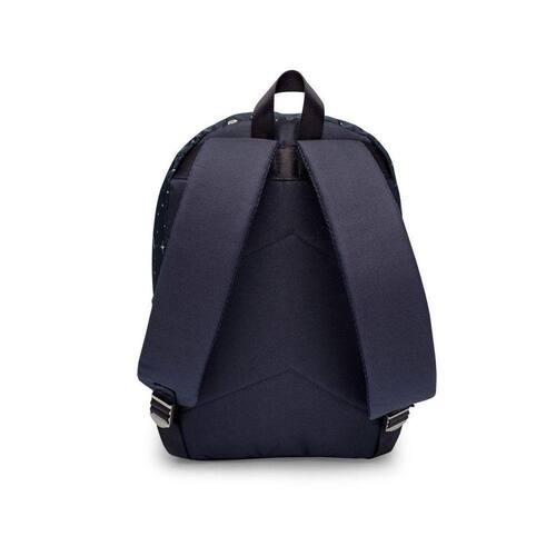 Mochila Role Galaxia Marinho Ponto