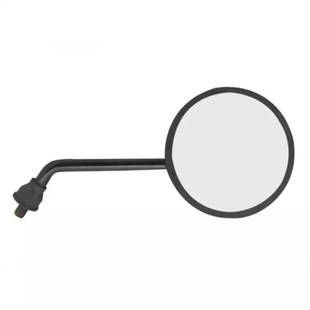 Retrovisor Biz 100 Lente Comum