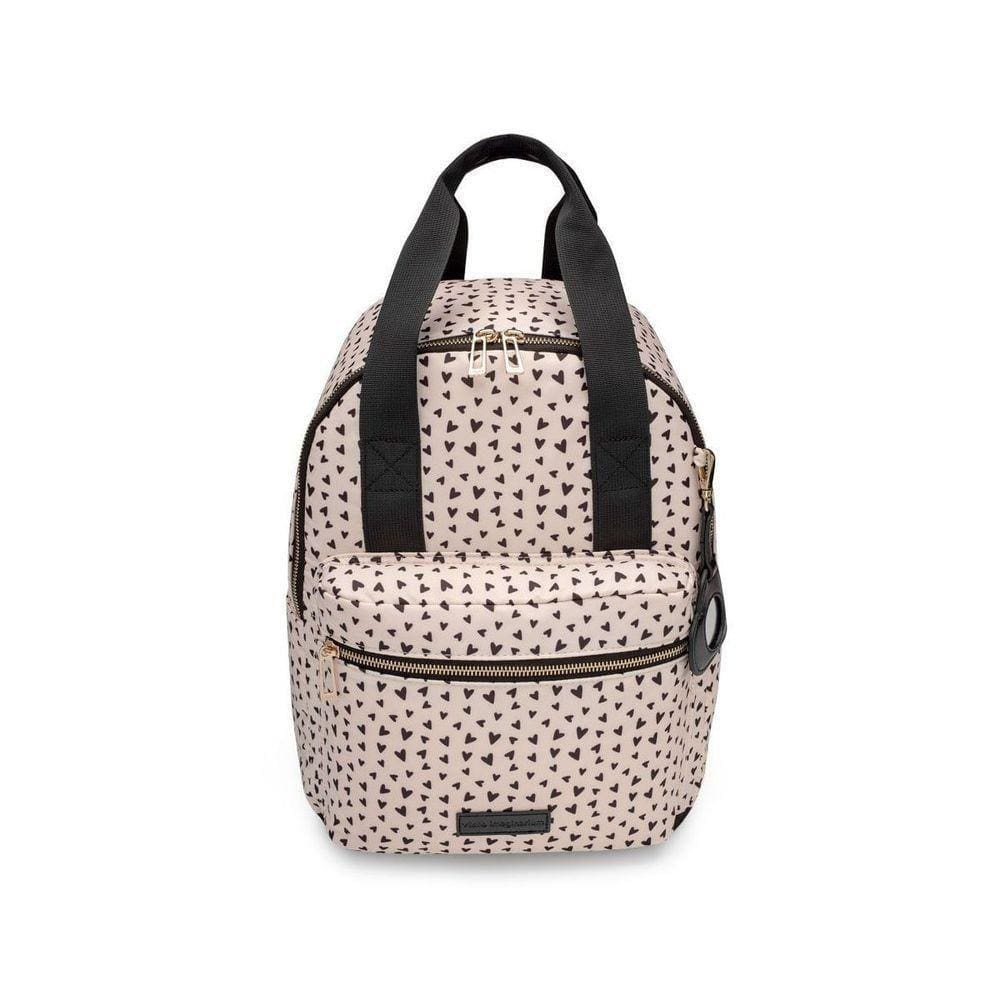Mochila Laptop Alcas Coracoes