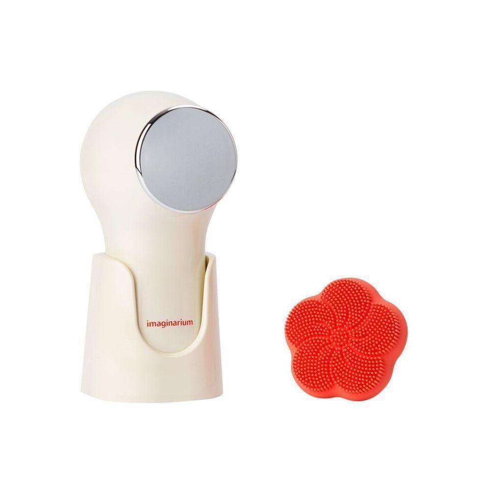 Limpador Facial Algo Novo