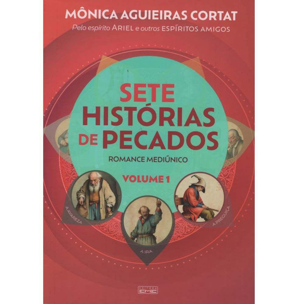 Sete Historias De Pecados