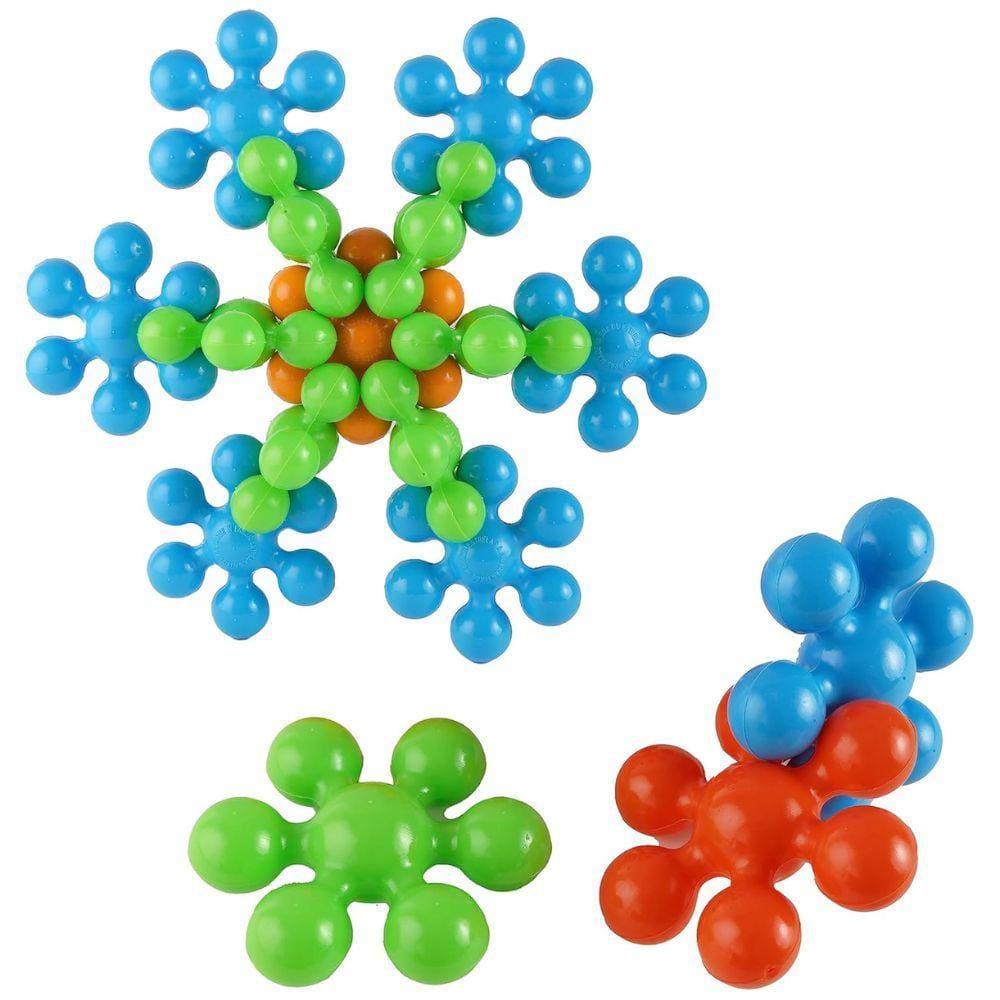 Brinquedo Jogo Star Plic Estrela Baby - Caixa Encaixa Bloco De Montar