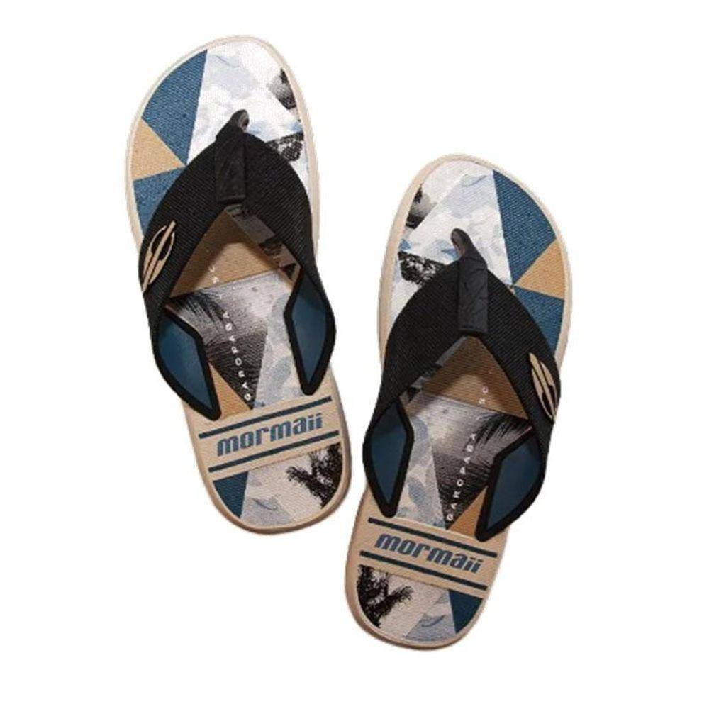 Chinelo Wave II Mormaii