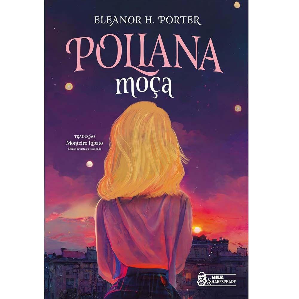 Poliana Moça