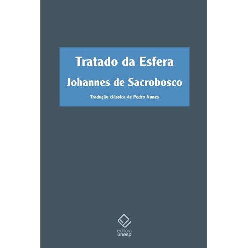 Tratado da esfera