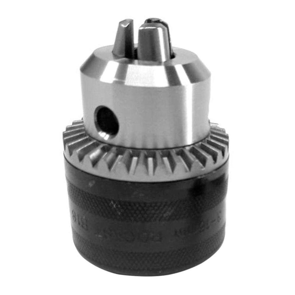 Mandril Cônico para Furadeira 16mm x 5/8" B18 com Chave N3 - Rocast 43,0009
