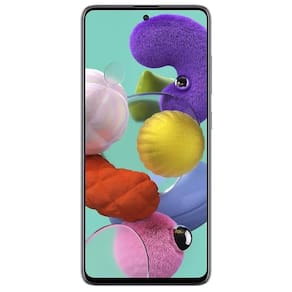 Samsung Galaxy A51 128GB Preto - Excelente Usado
