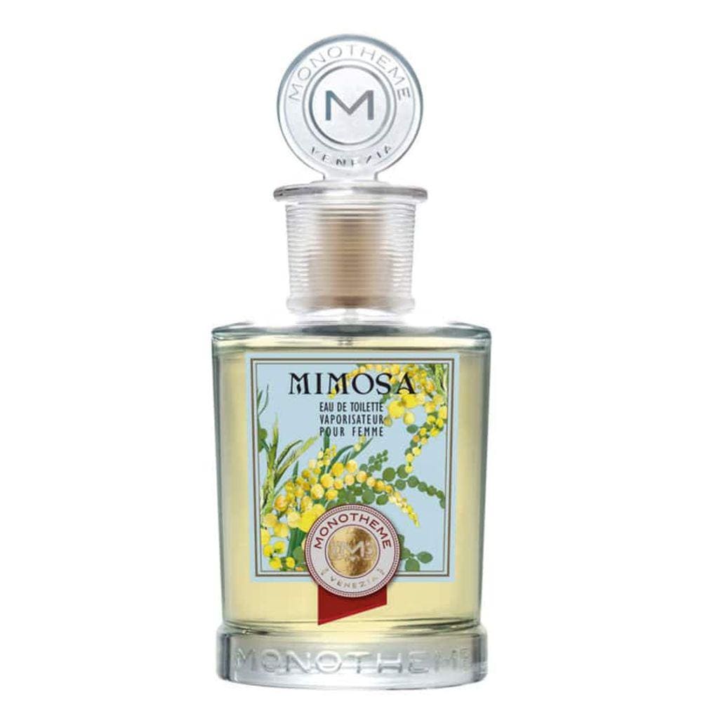 Monotheme Mimosa Eau de Toilette - Perfume Feminino 100ml