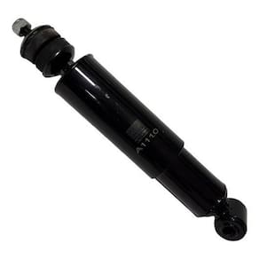 Par De Amortecedor Dianteiro Ford F-4000 Até 98 - L.12680