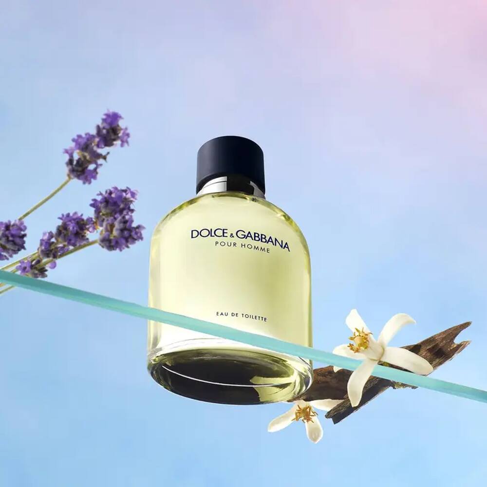 Dolce Gabbana Pour Homme Edt 125ml | Ponto