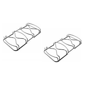Kit Grelha Trempe Para Fogão Electrolux 52 Sxc - 4 Bocas