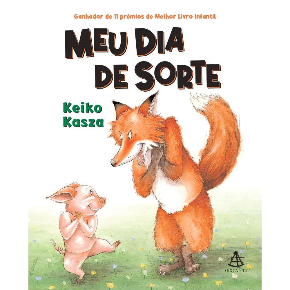 (05012024) Meu dia de sorte