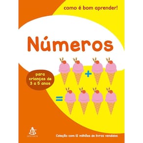(05012024) Números (Como é bom aprender!)