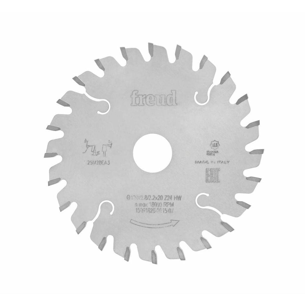 Riscador 120Mm Para Esquadrejadeira Li25M31Ea3 Freud