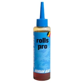 Lubrificante Morgan Blue Oleo Bio Bike Oil 125Ml
