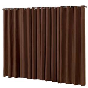 Cortina Blackout Em Tecido 3,00X2,50 Corta Luz Avela