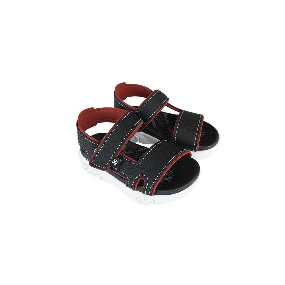 Sandália Molekinho Flotys Infantil Masculino