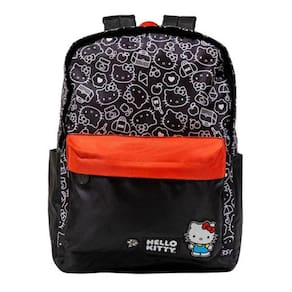 Mochila Hello Kitty T03 11338 Artigo Escolar XERYUS IMPORTACAO E