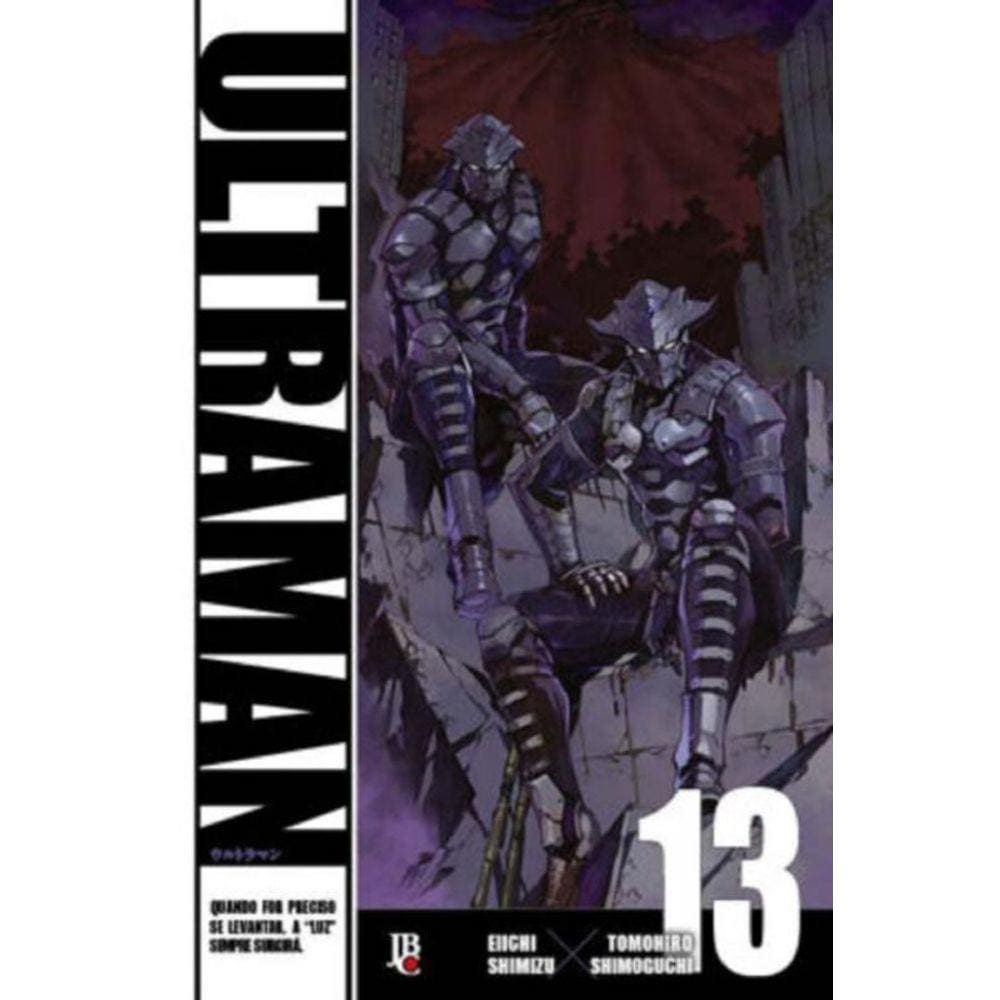 Ultraman - Vol. 13