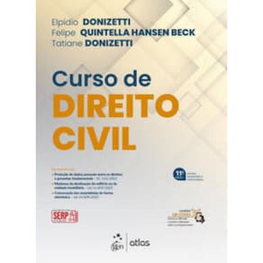 Curso de Direito Civil