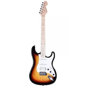 Guitarra  Michael Rocker Gms250