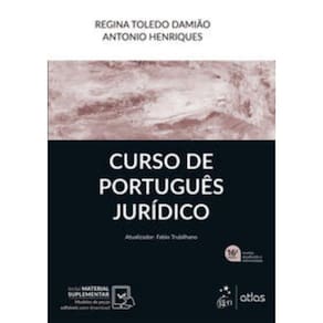 Curso de Português Jurídico