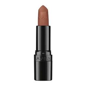 Avon Batom Ultramatte Nude Bege - 3,6G