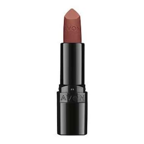 Avon Batom Ultramatte Rose Frio - 3,6G