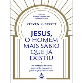 Jesus, O Homem Mais Sábio Que Já Existiu